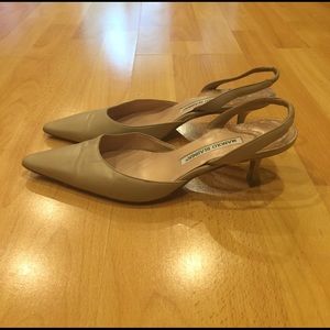 Women's Manolo Blahnik Heels